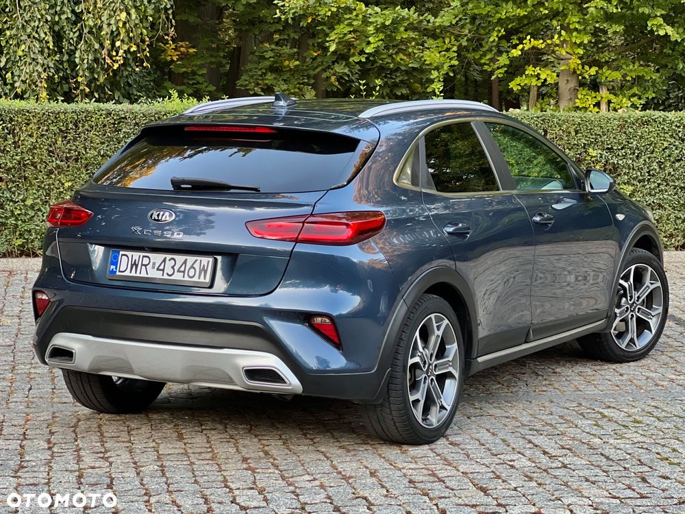 Kia XCeed 1.4 T-GDI L - 4