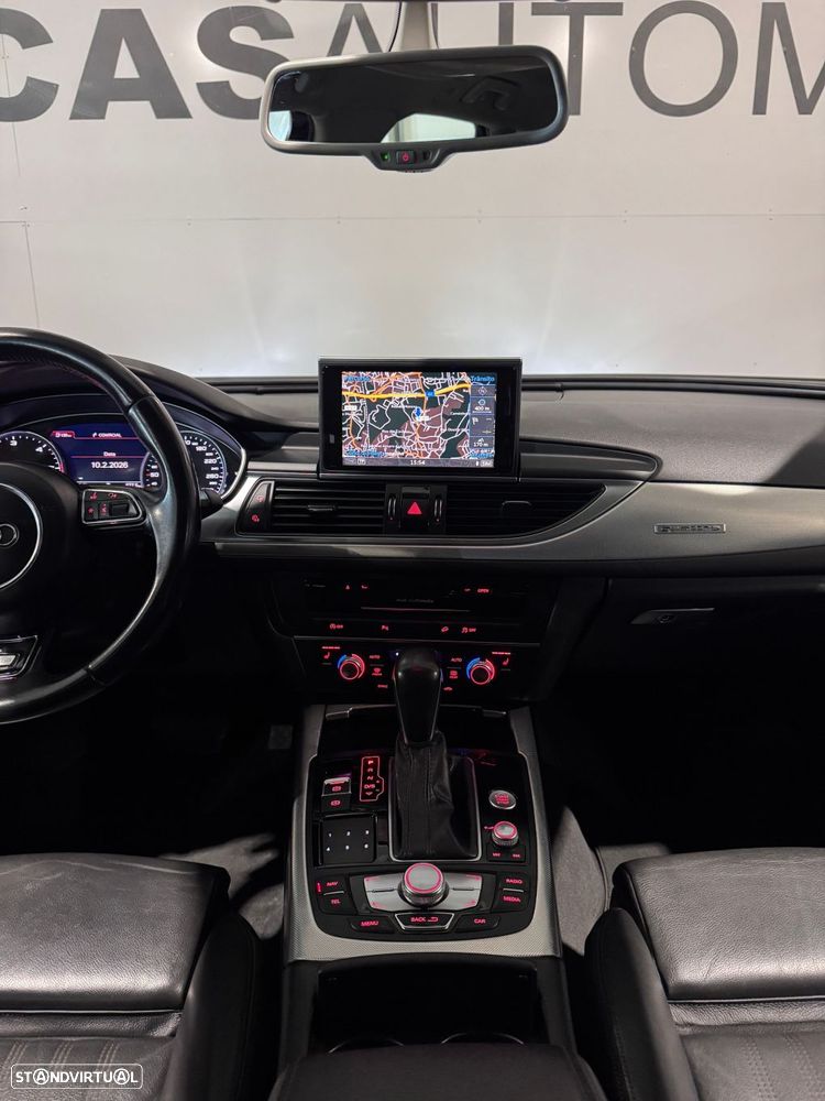 Audi A6 Allroad - 19