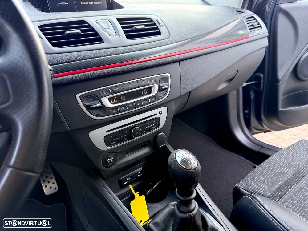 Renault Mégane BLUE dCi 115 GT LINE - 45