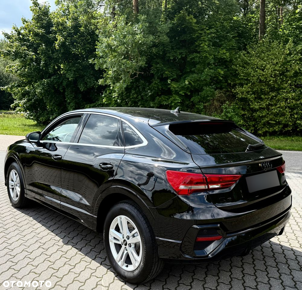 Audi Q3 35 TFSI S line S tronic - 7