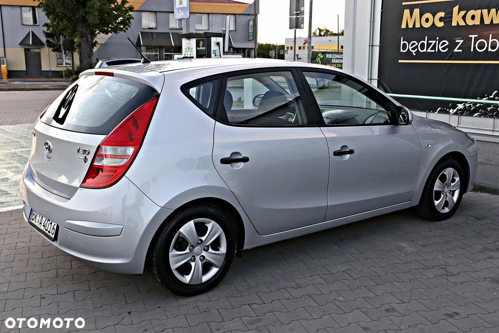 Hyundai i30 - 13
