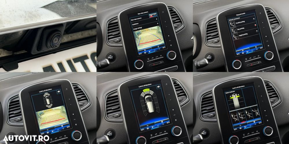 Renault Grand Scenic ENERGY dCi 110 EDC INTENS - 33