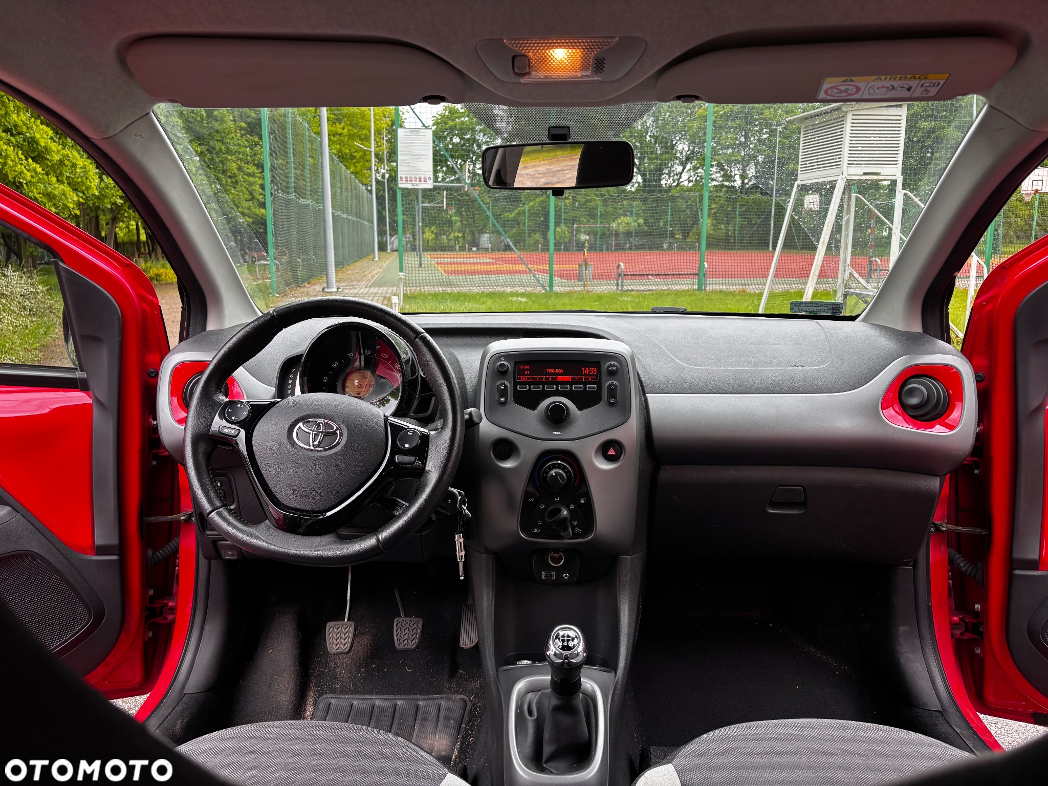 Toyota Aygo - 5