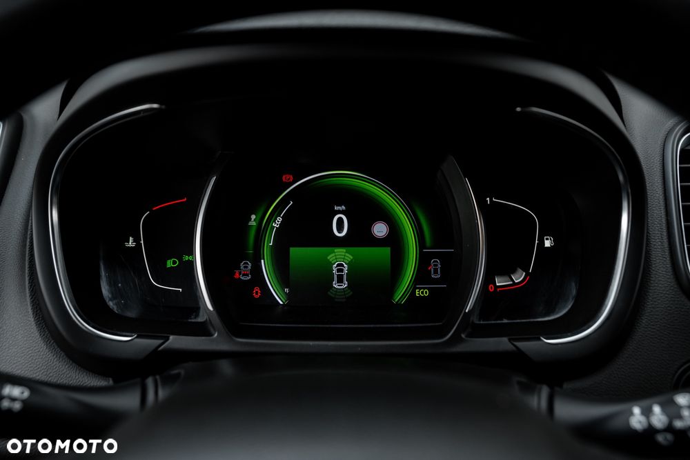 Renault Scenic ENERGY dCi 110 INTENS - 27