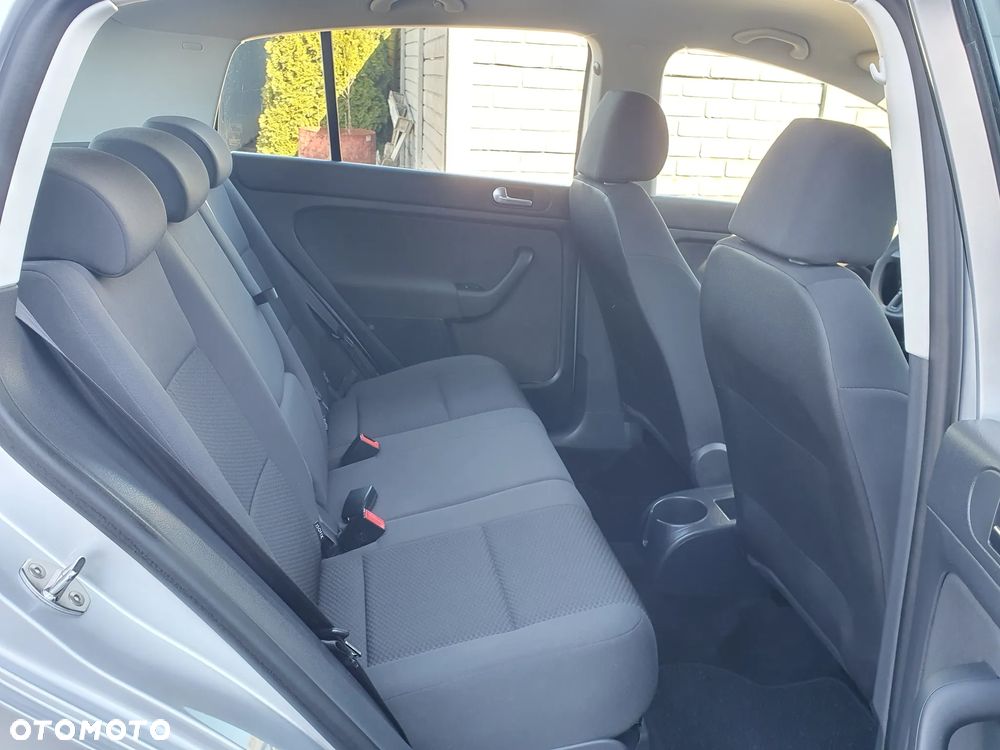 Volkswagen Golf Plus 1.2 TSI Life - 30