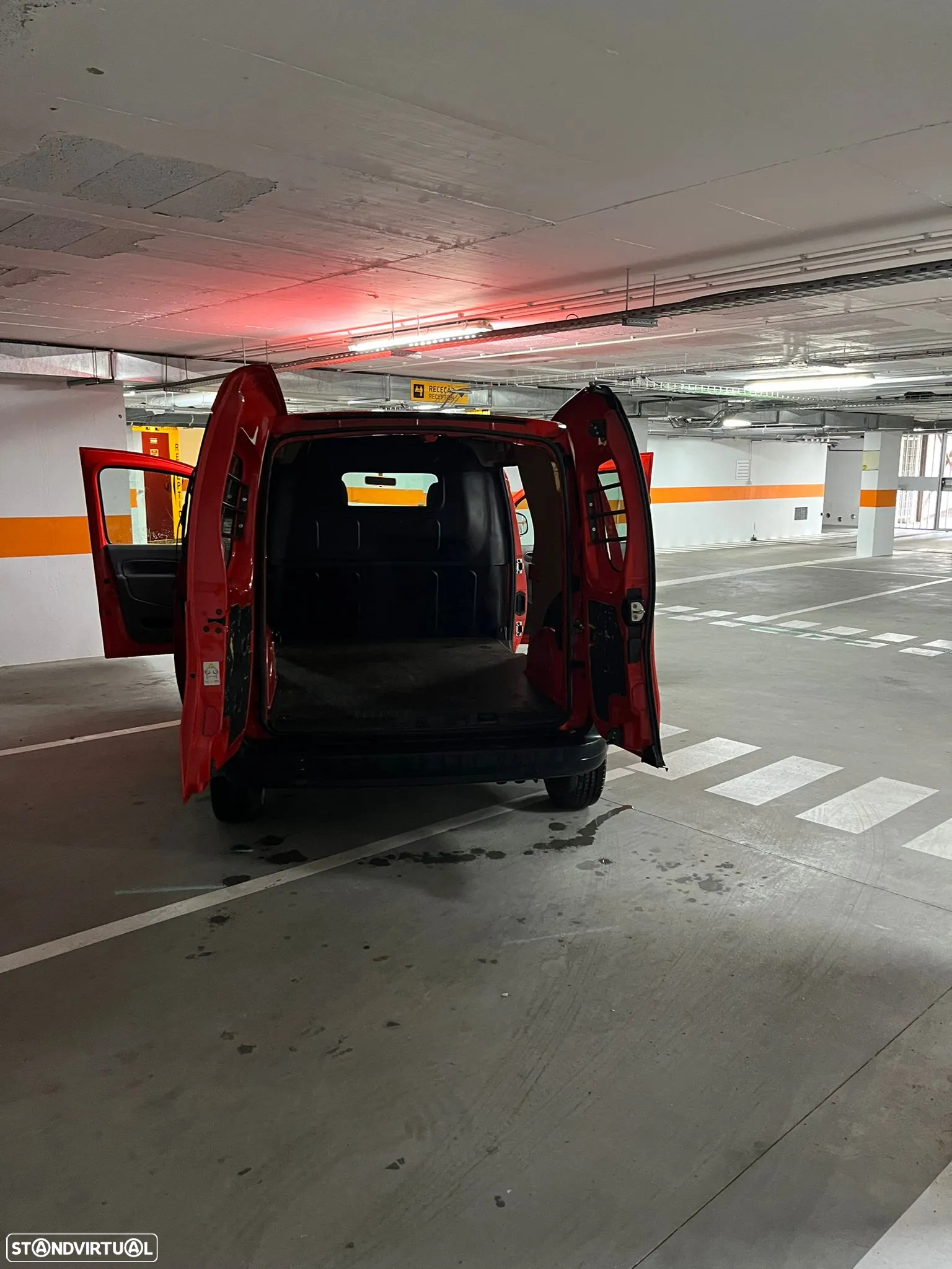 Renault Kangoo 1.5 dCi Maxi Business - 6
