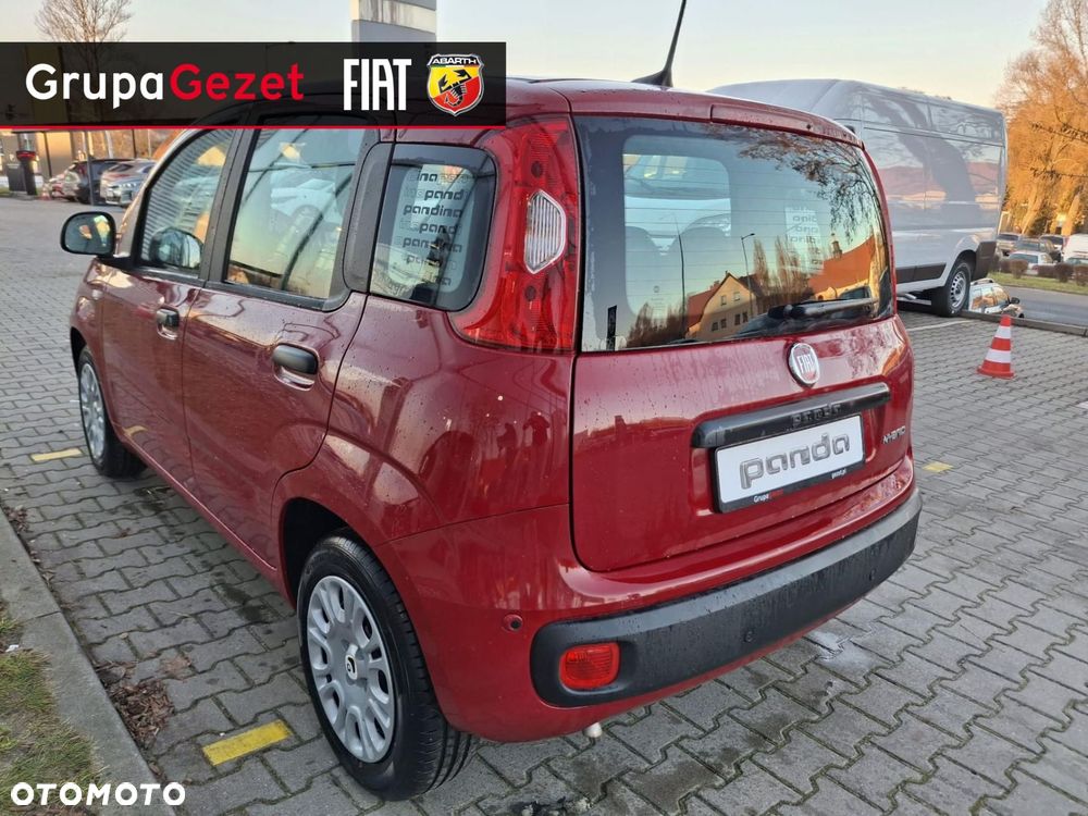 Fiat Panda - 19