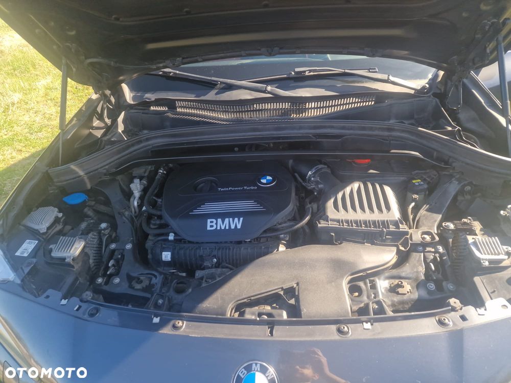 BMW X2 - 10