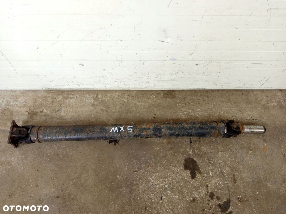 WAŁ NAPĘDOWY MAZDA MX5 MX-5 II NB 1.6 16V - 1