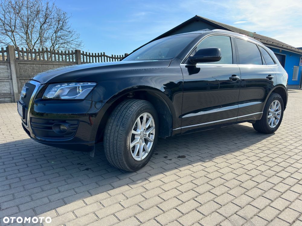 Audi Q5 2.0 TFSI Quattro S tronic - 3