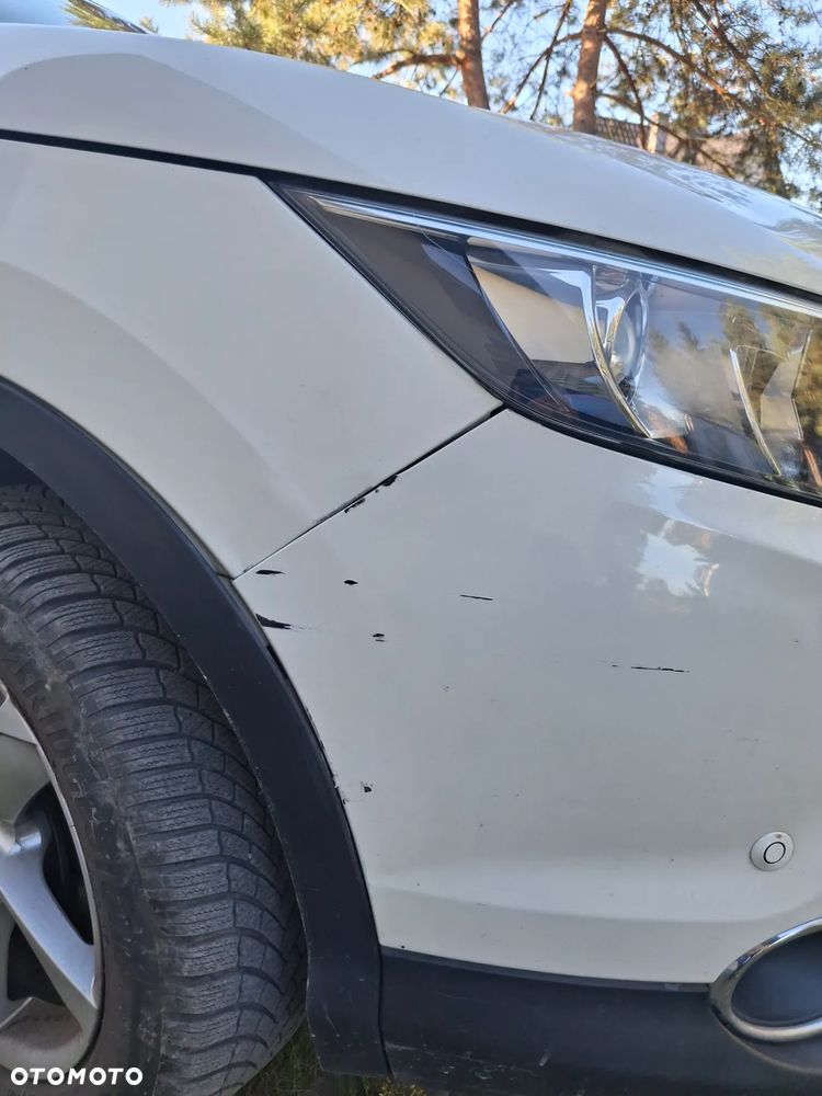 Nissan Qashqai 1.2 DIG-T Tekna - 7