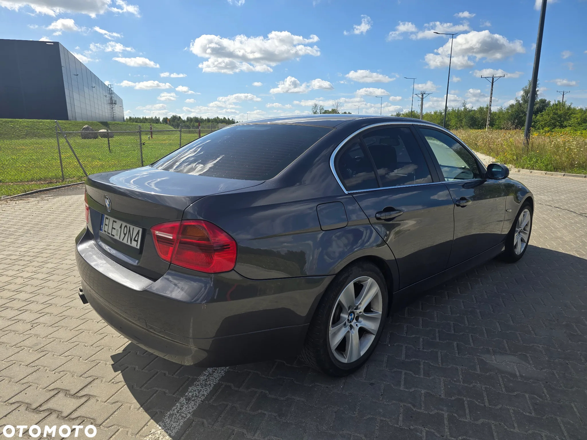 BMW Seria 3 - 3