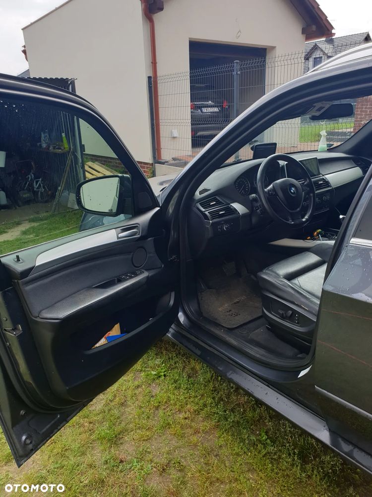 BMW X5 - 14
