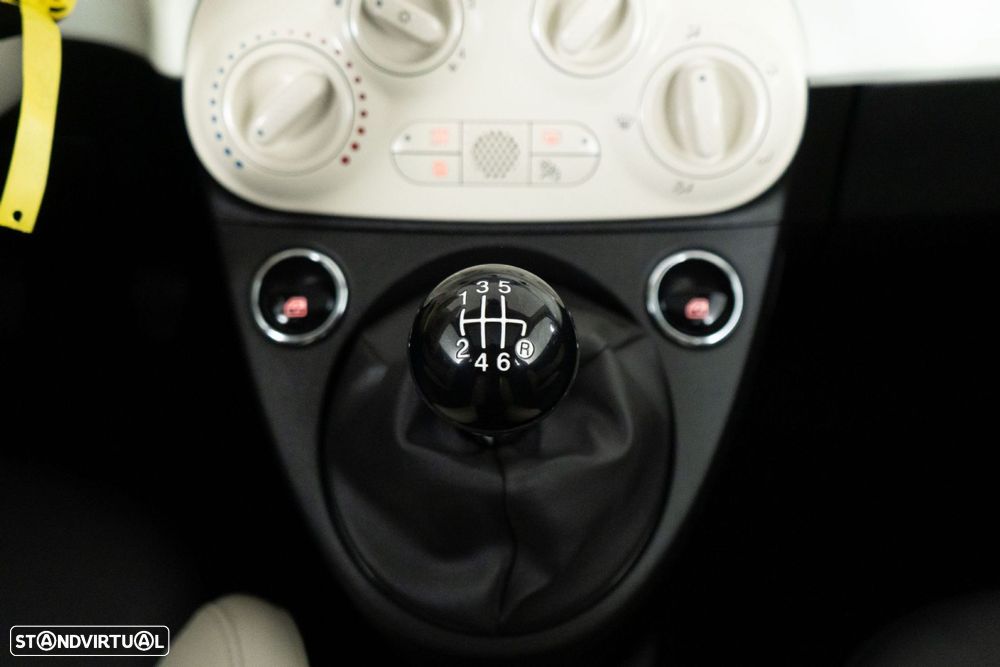 Fiat 500 1.0 Hybrid - 22