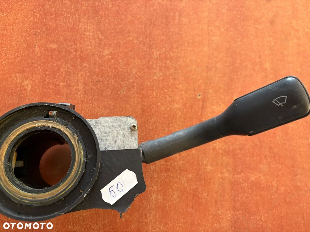 AUDI 80 B4 PRZEŁĄCZNIK ZESPOLONY MANETKI 4A0953503 - 3
