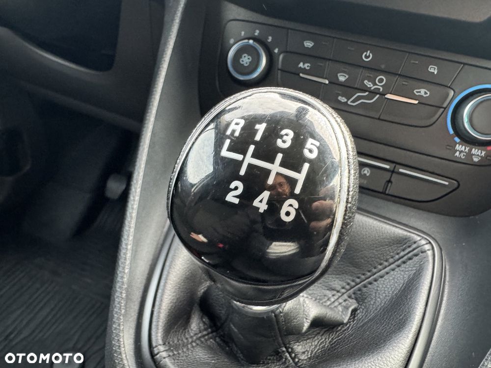 Ford TRANSIT CONNECT L2 MAXI LONG - 28