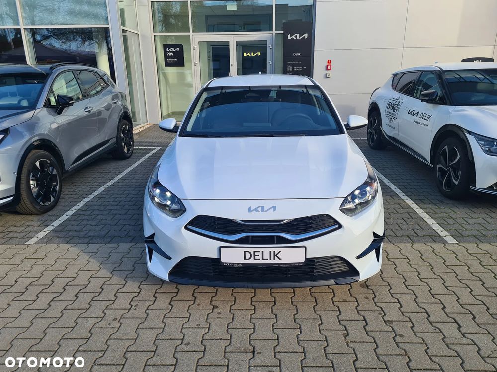 Kia Ceed 1.5 T-GDI S - 7