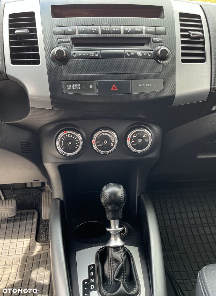 Citroën C-Crosser - 10