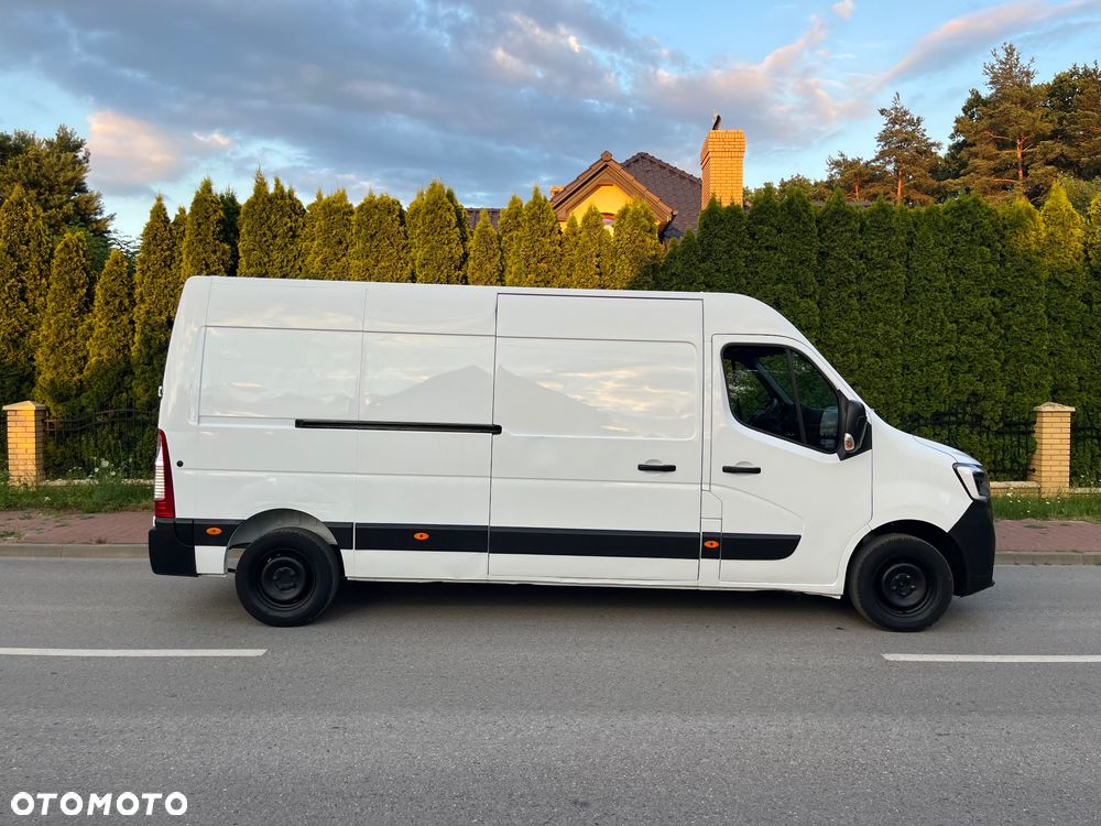 Renault Master - 3