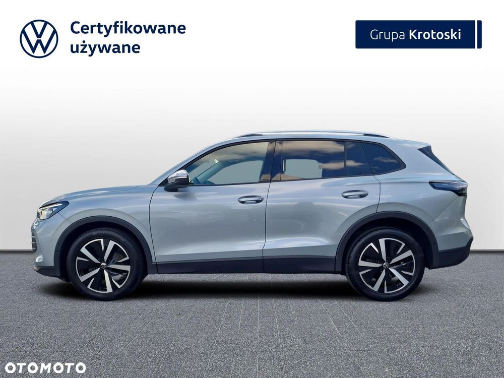 Volkswagen Tiguan 1.5 eTSI Special Edition DSG - 3