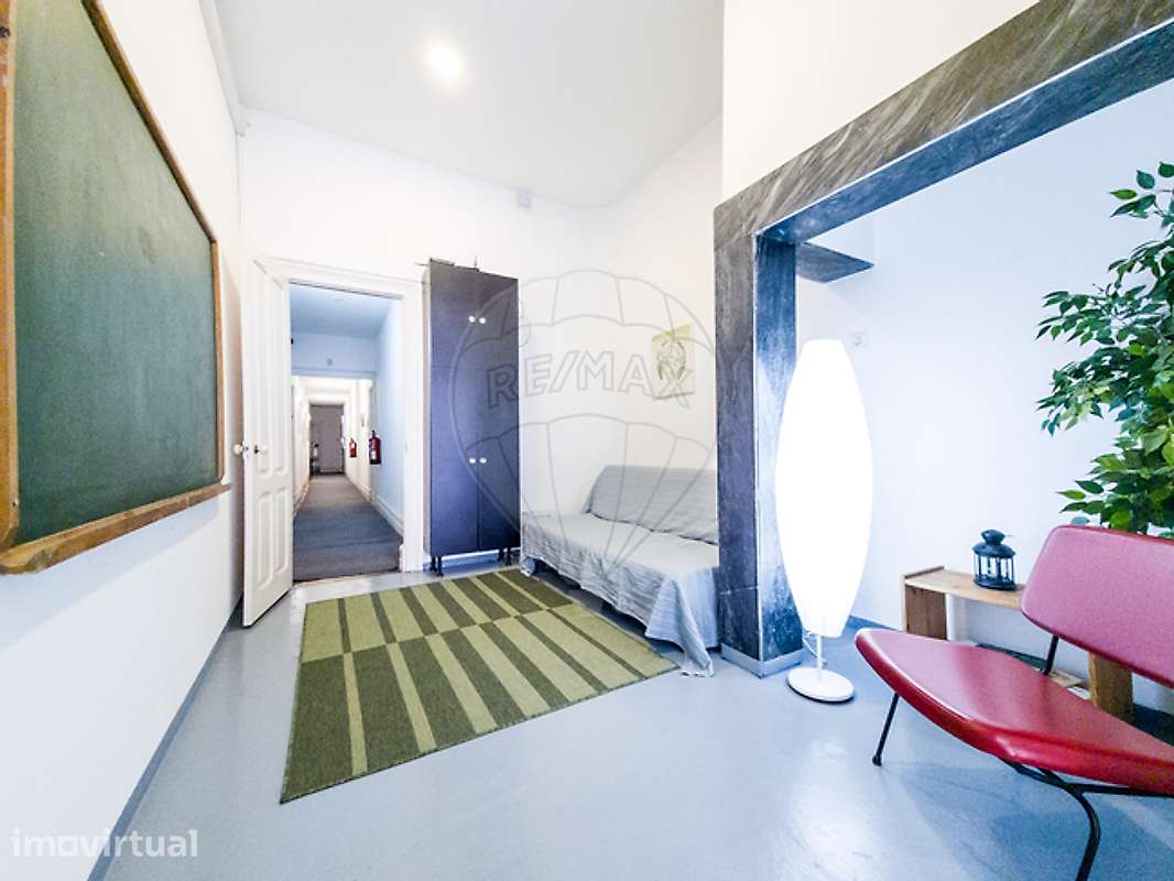 Escritório  para arrendamento - Grande imagem: 4/7