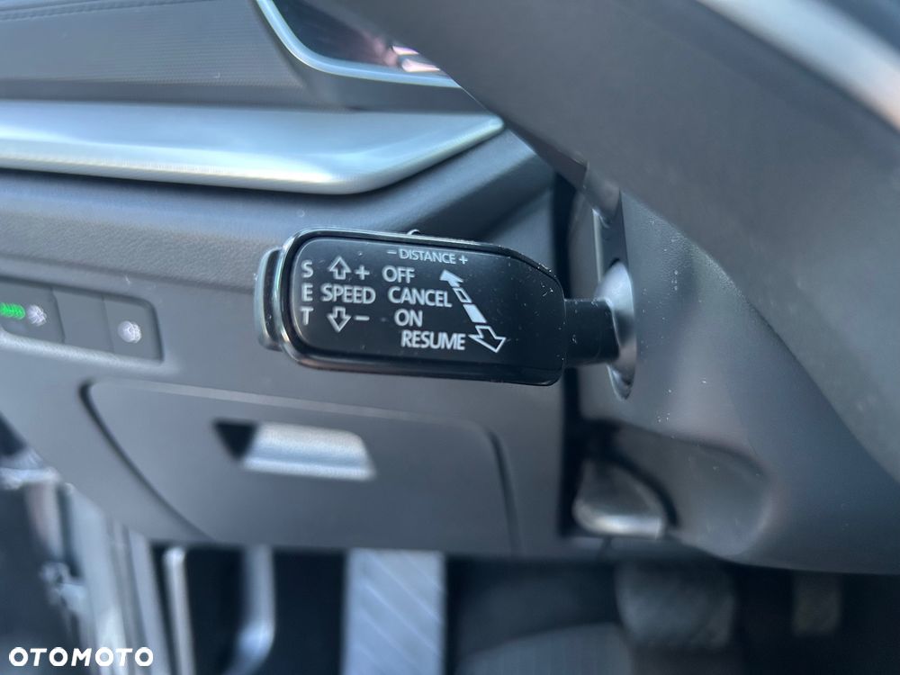 Skoda Octavia 1.5 TSI mHEV Selection DSG - 31