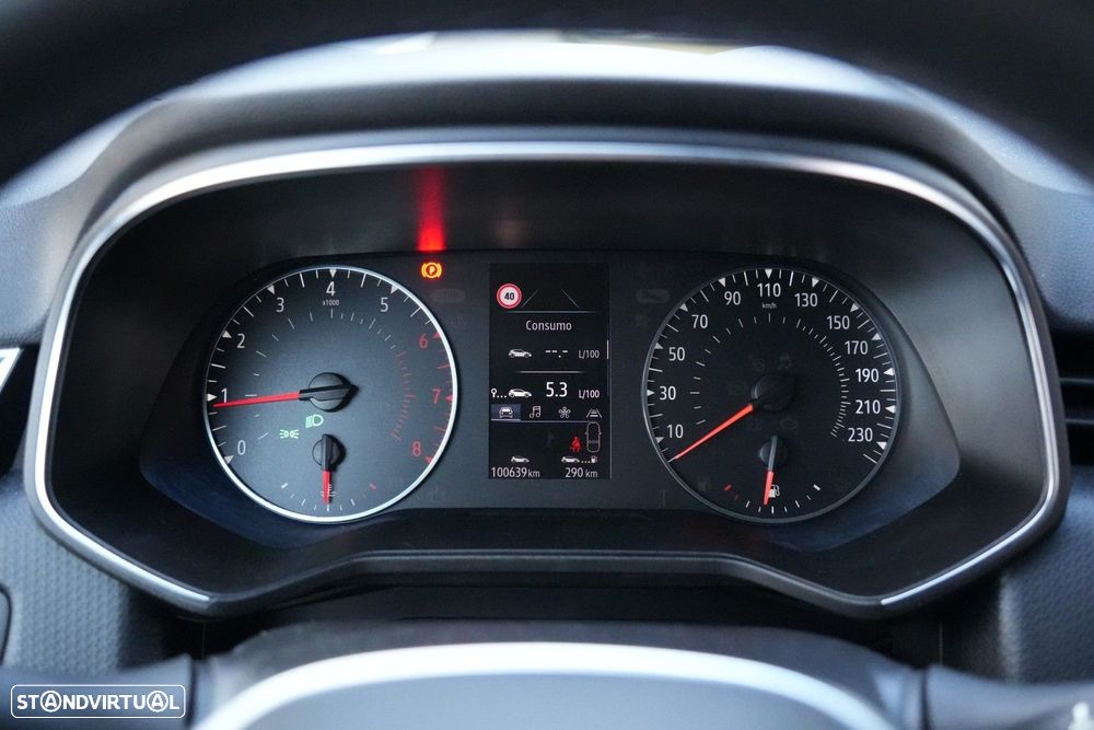 Renault Clio 1.0 TCe RS Line - 8