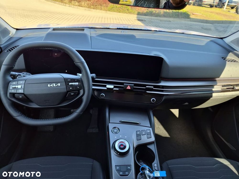 Kia Sportage - 12