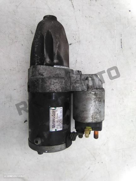 Motor De Arranque A13215_10001 Smart Fortwo (451) [2007_2014] 1 - 3