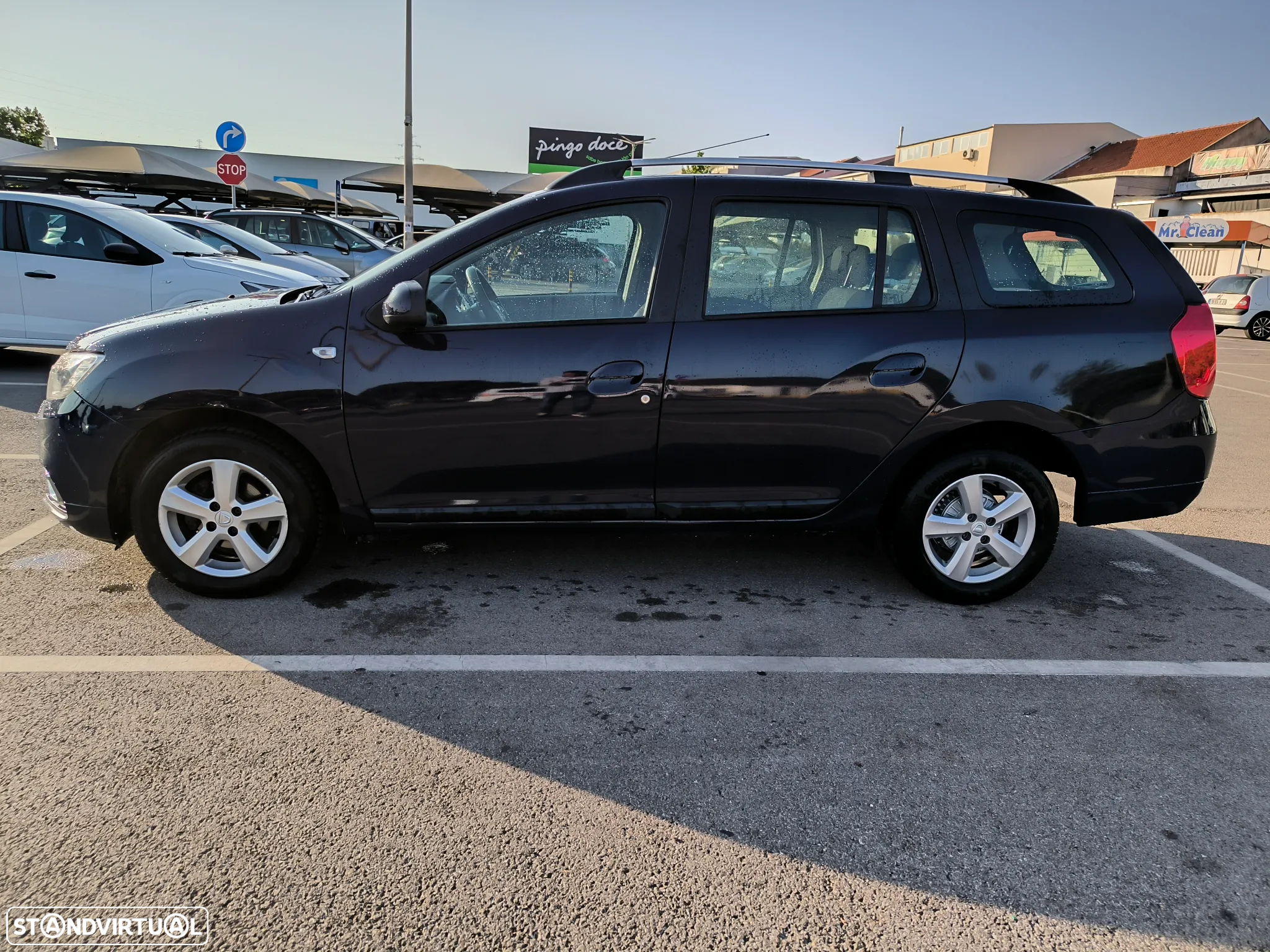Dacia Logan MCV - 2