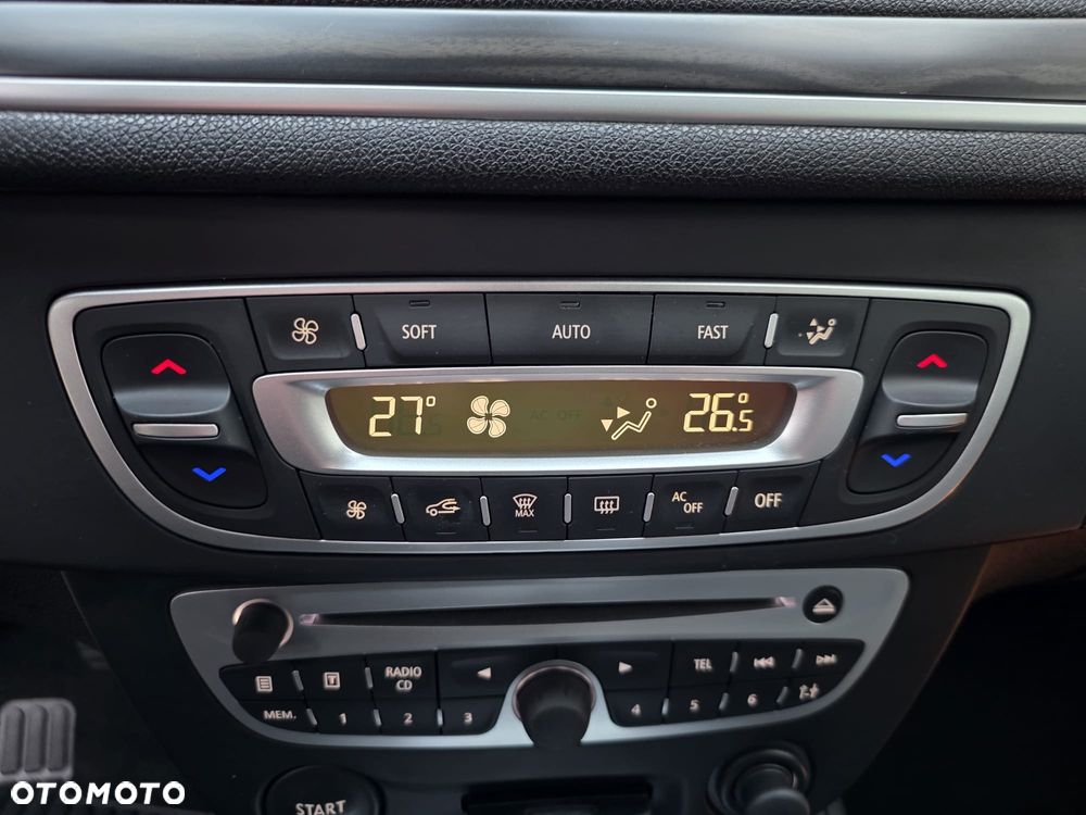 Renault Megane 2.0 140 CVT Dynamique - 22