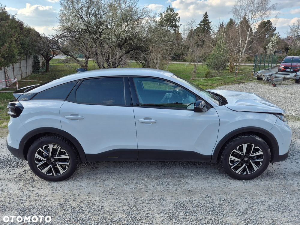 Citroën C4 1.2 PureTech Feel Pack S&S EAT8 - 1