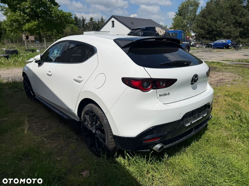 Mazda 3 - 2