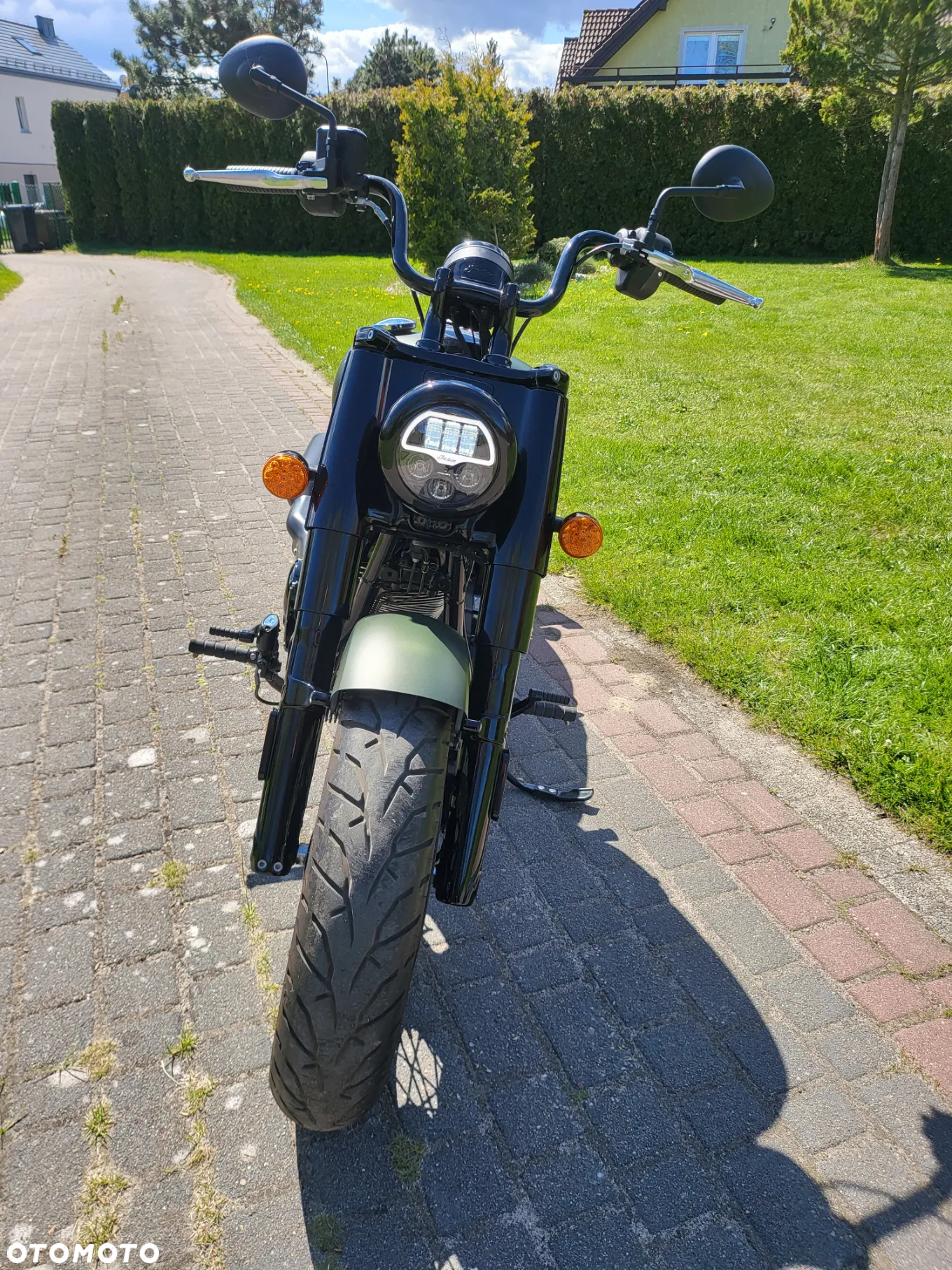 Indian Chief - 6