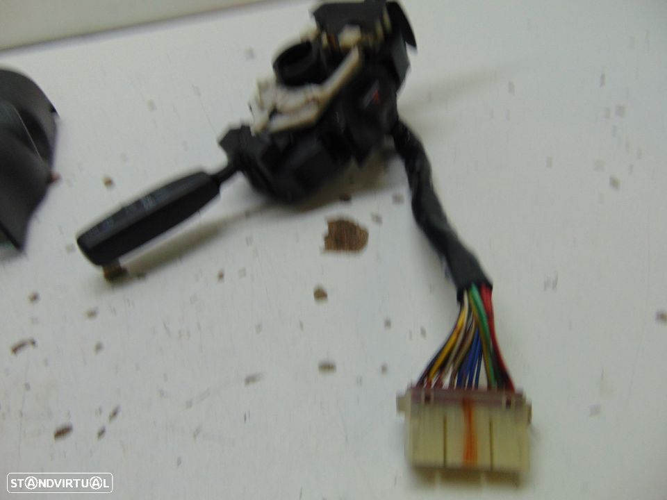 Suzuki alto manete de luzes e limpa vidros/coluna de direção - 5