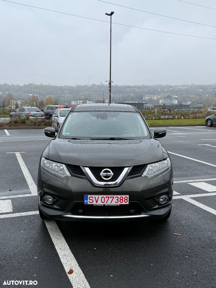 Nissan X-Trail 1.6 dCi Acenta - 6