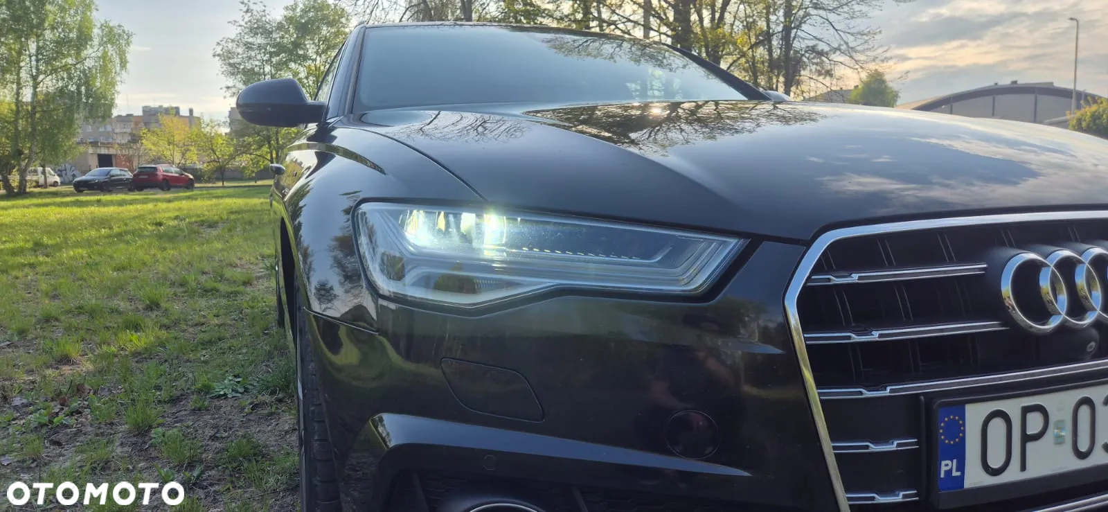 Audi A6 Avant 3.0 TDI quattro S tronic - 4