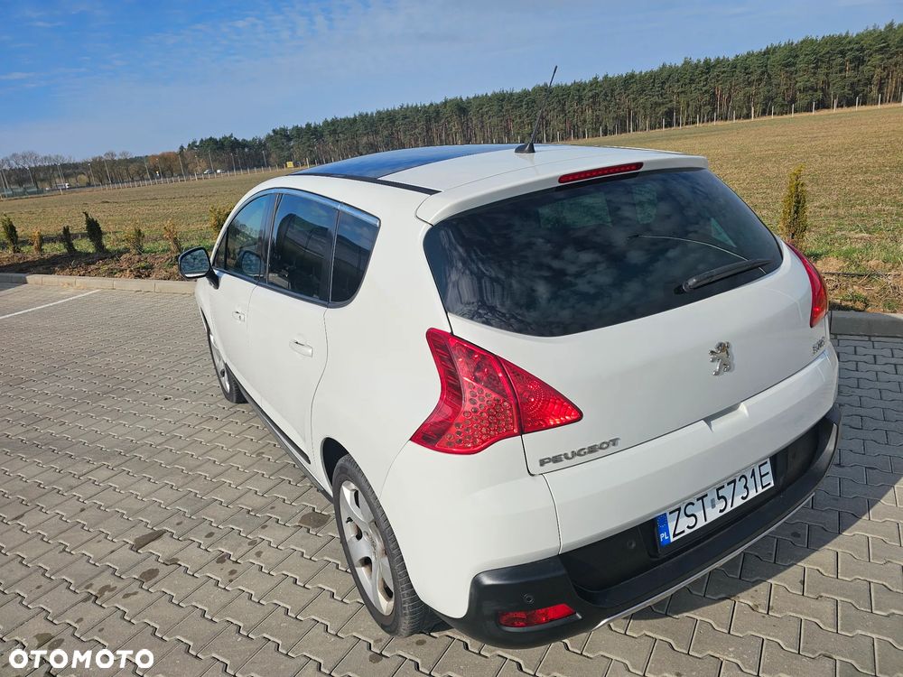 Peugeot 3008 155 THP Allure - 13