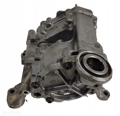 BMW MINI F48 F39 F56 G20 G30 POMPA OLEJU 8631810 - 2