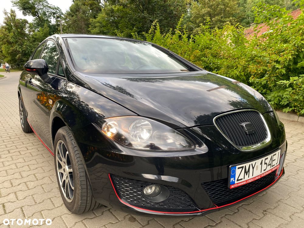 Seat Leon - 6