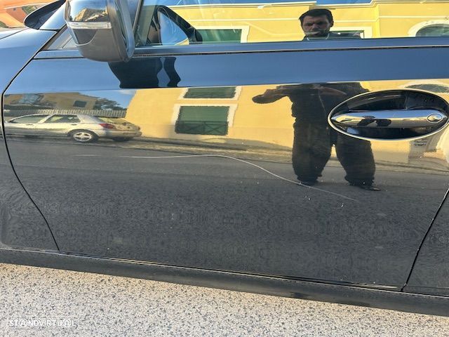 BMW 318 d Advantage - 11