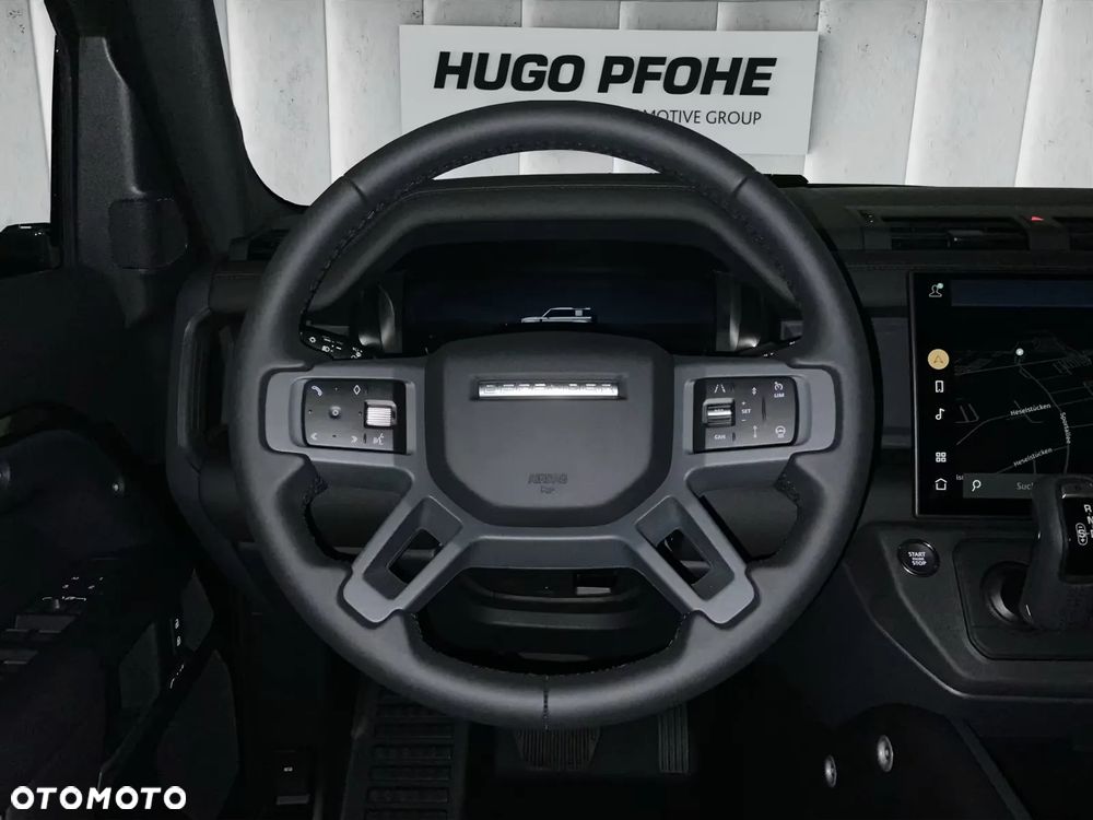 Land Rover Defender 110 D200 X-Dynamic SE - 12