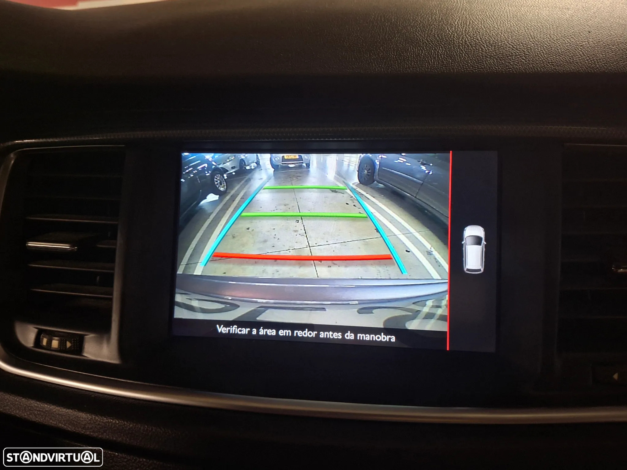 Peugeot 508 SW 1.6 BlueHDi Active - 5