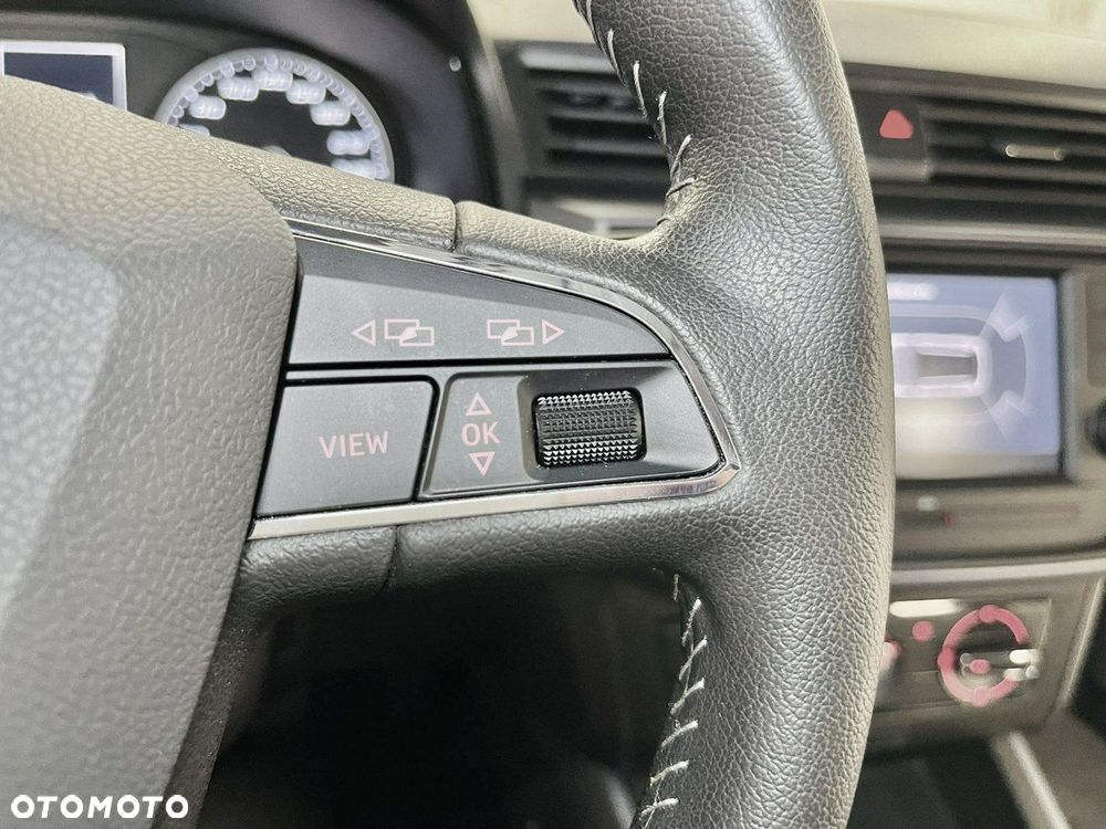 Seat Arona - 25