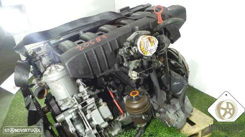 MOTOR COMPLETO BMW 3 1991 - 1
