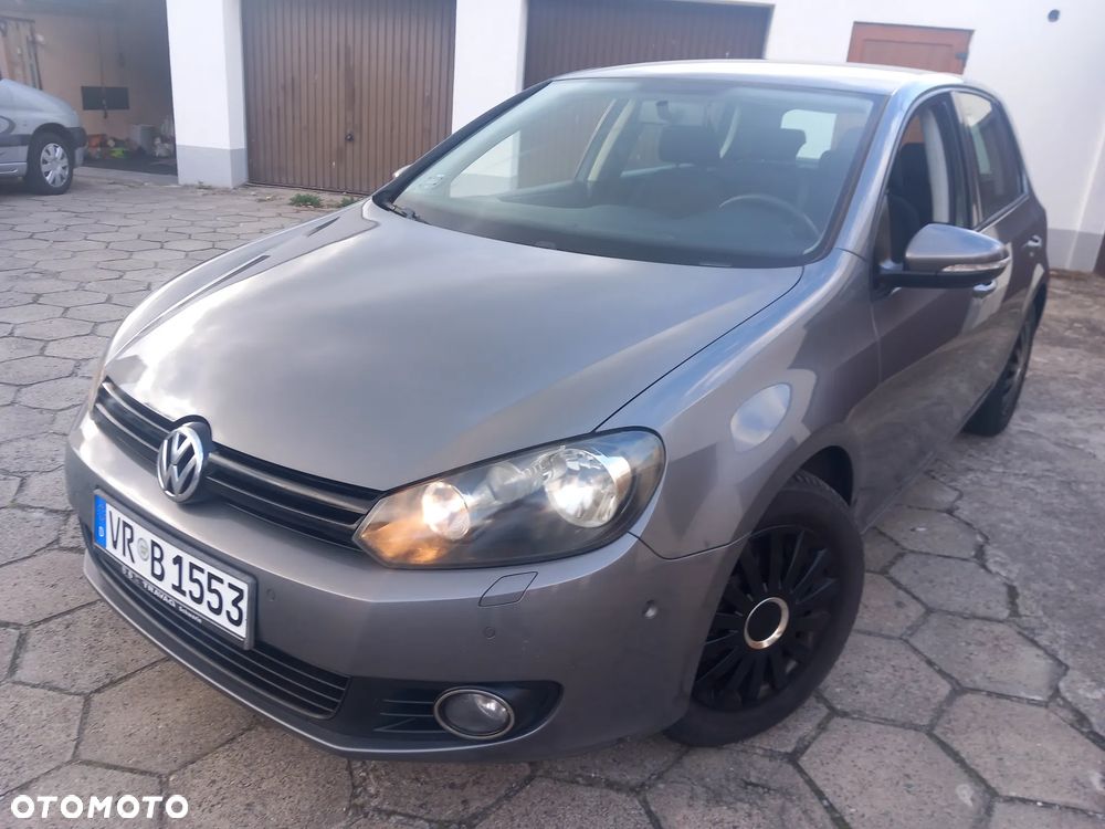 Volkswagen Golf - 9