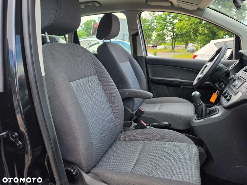 Ford C-MAX - 27