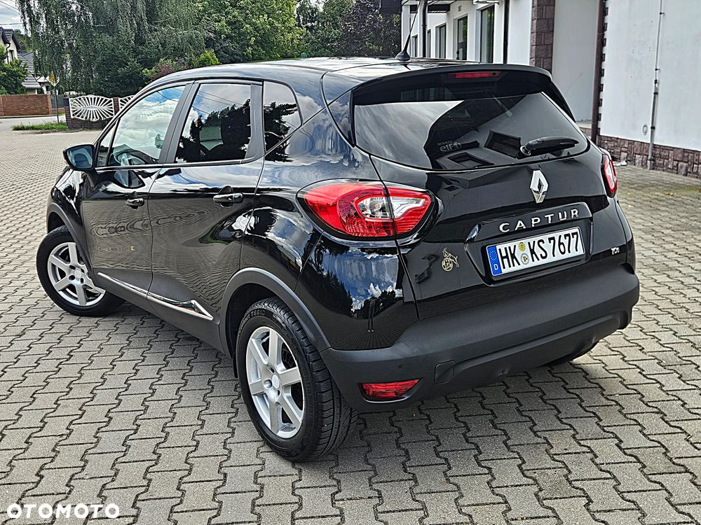 Renault Captur ENERGY TCe 90 Start&Stop Life - 15