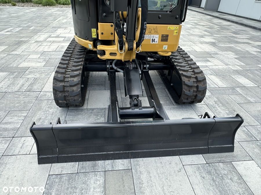 Caterpillar 302.7 CR - 19