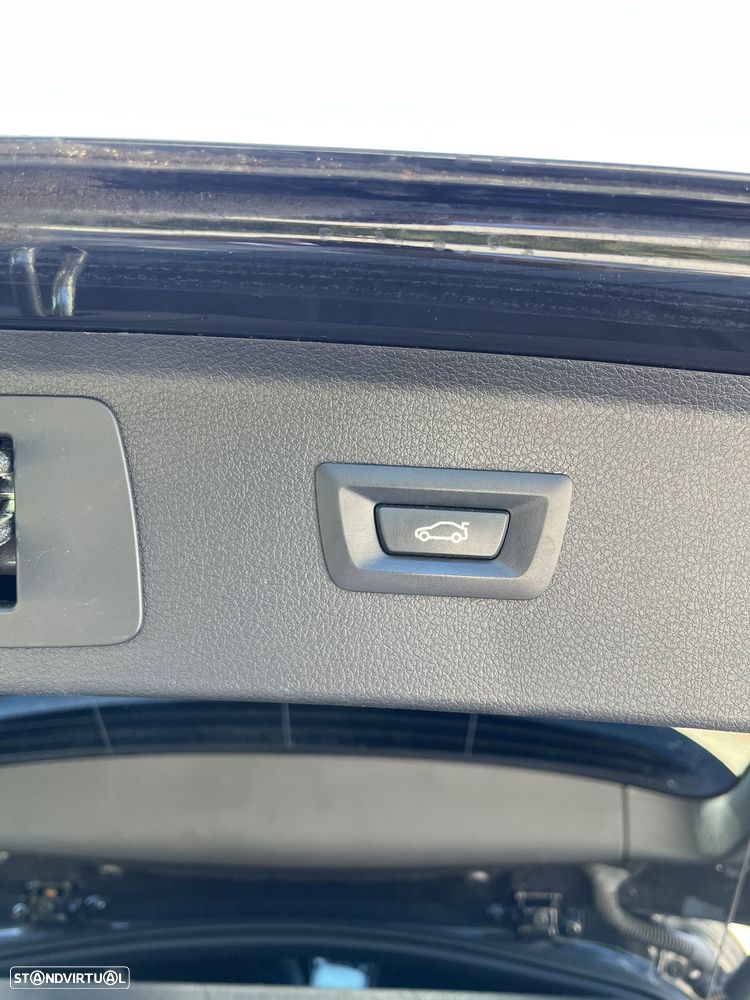 BMW 216 Active Tourer d Pack M - 9